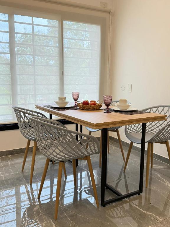 Yvytu Rent Suites - 2