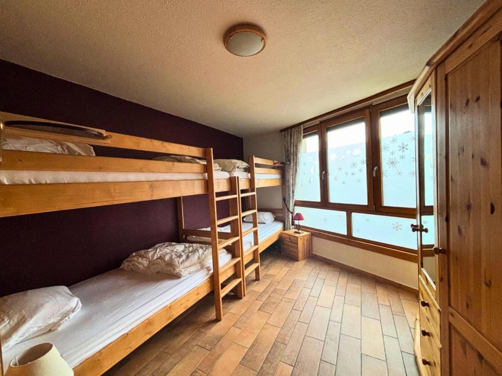 Résidence Caron - Appartement 5 personnes avec cuisine équipée MAE-5941 - 4