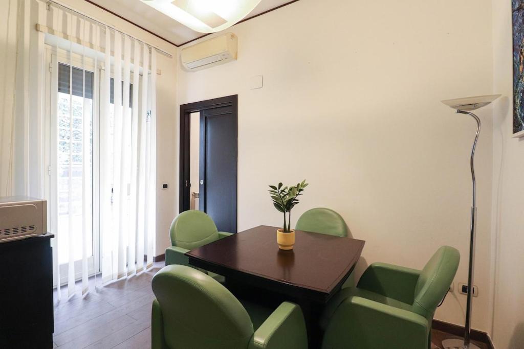 Parioli Suites Apartments - 4