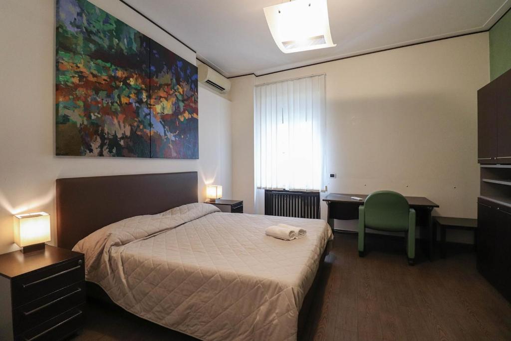 Parioli Suites Apartments - 1
