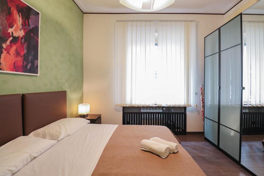 Parioli Suites Apartments - 2