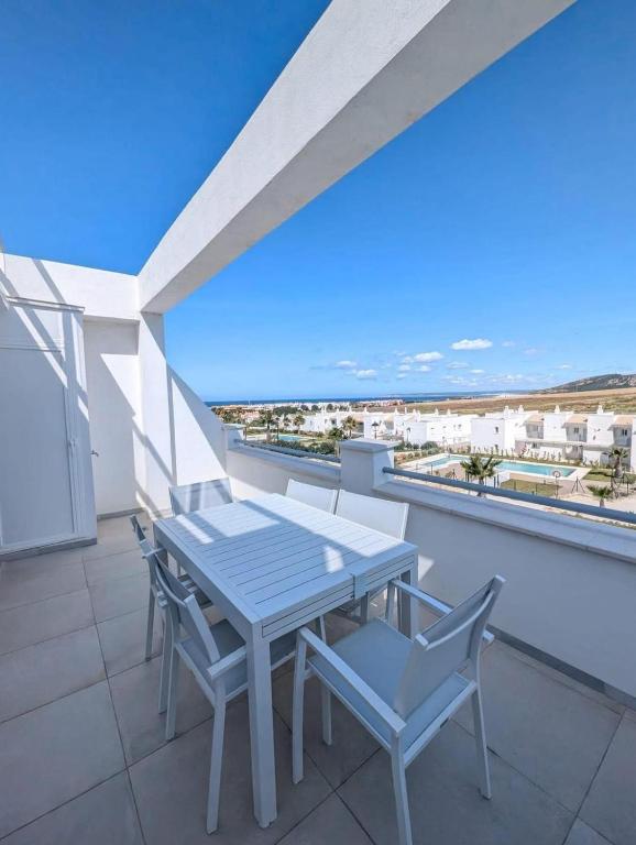 New duplex with ocean views - 4