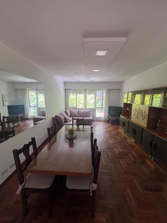 Departamento centro Mar del Plata - 5