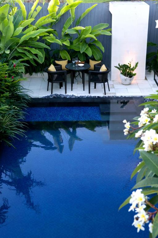 Bali Kedonganan Beach Villas Additional