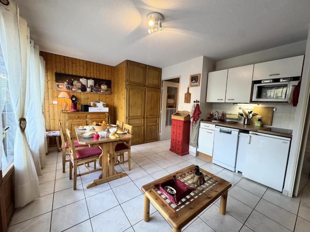 Résidence Le Bois Du Fau - APPARTEMENT T2 VARS LES CLAUX MAE-5023 - 2