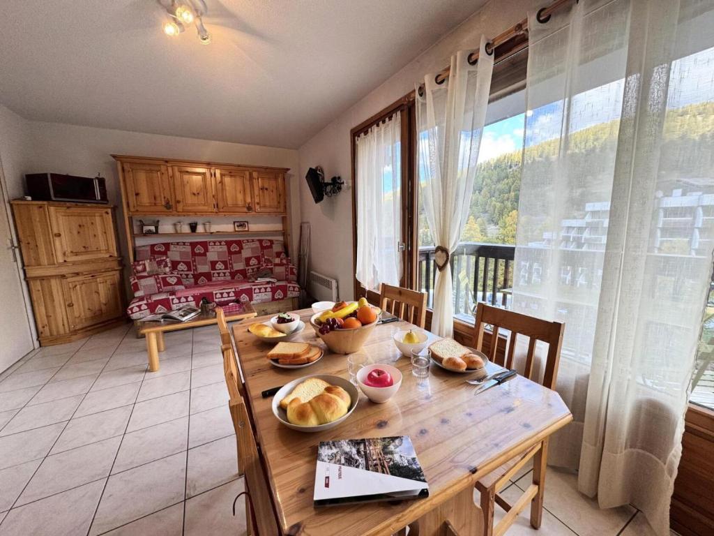 Résidence Le Bois Du Fau - APPARTEMENT T2 VARS LES CLAUX MAE-5023 - 5