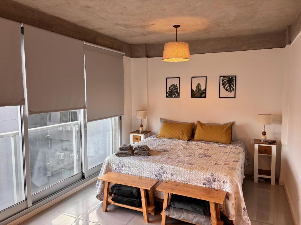 Suite 704 en Palermo Hollywood - 2