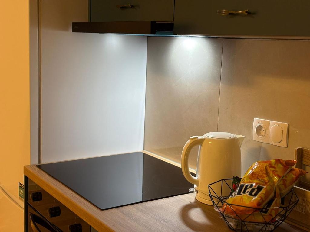 Noah Apartment - 4