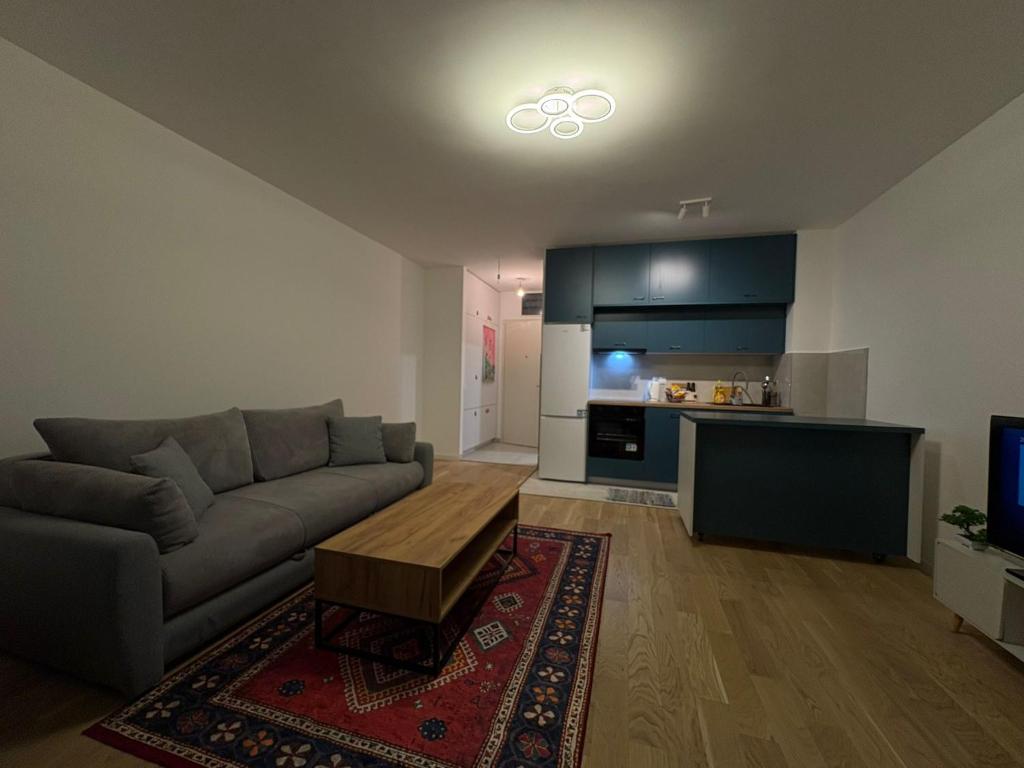 Noah Apartment - 2