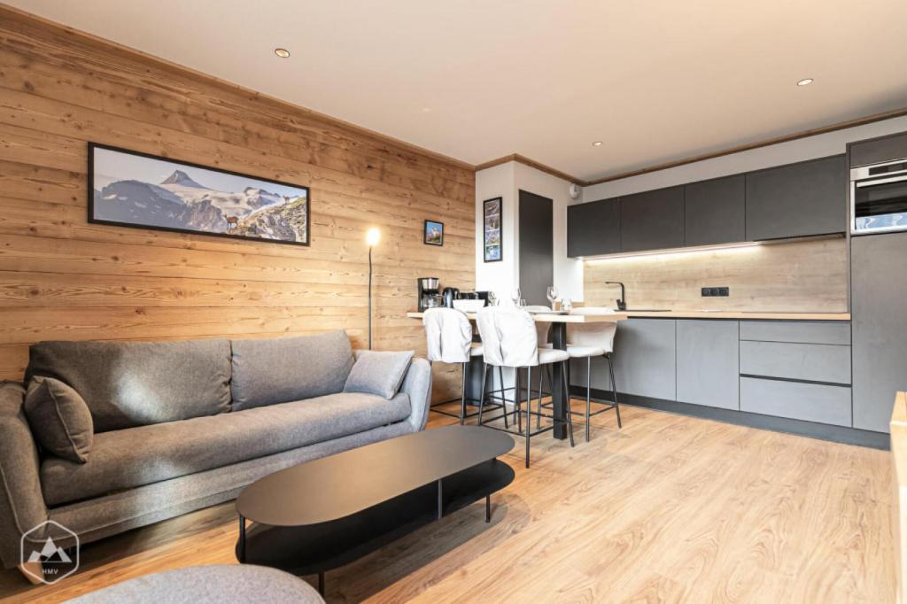 Résidence Cokott - Appartement 2 pièces - 4 personnes MAE-2603 - 2