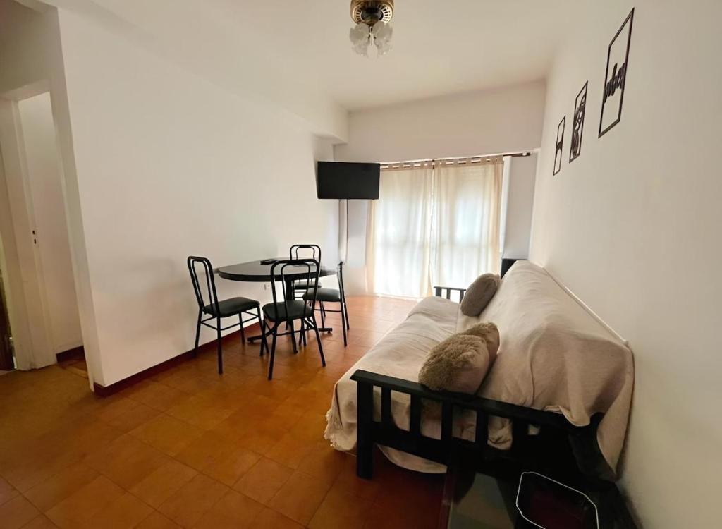 Apartamento en Mar Del Plata - 1
