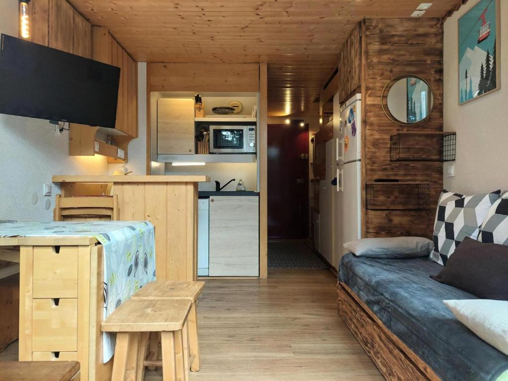 Résidence Archeboc - Duplex mezzanine 5/6 personnes au calme MAE-4733 - 1