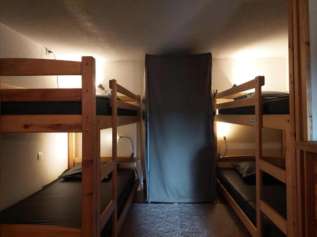 Résidence Archeboc - Duplex mezzanine 5/6 personnes au calme MAE-4733 - 5