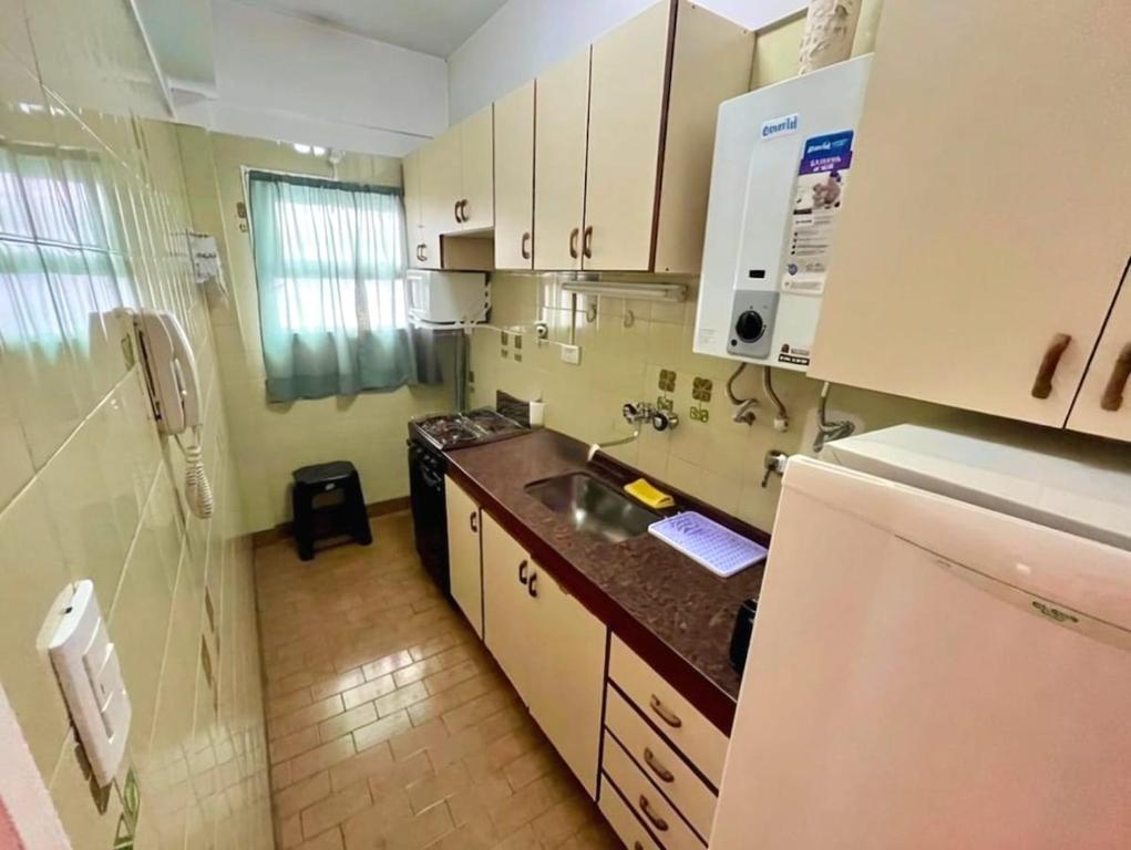 Apartamento en Mar Del Plata - 2