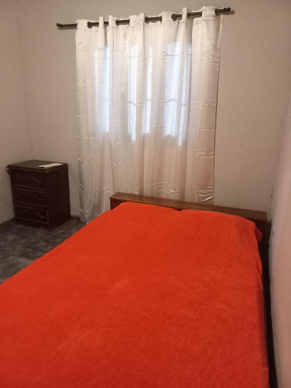 Alojamiento El Abuelo - 3