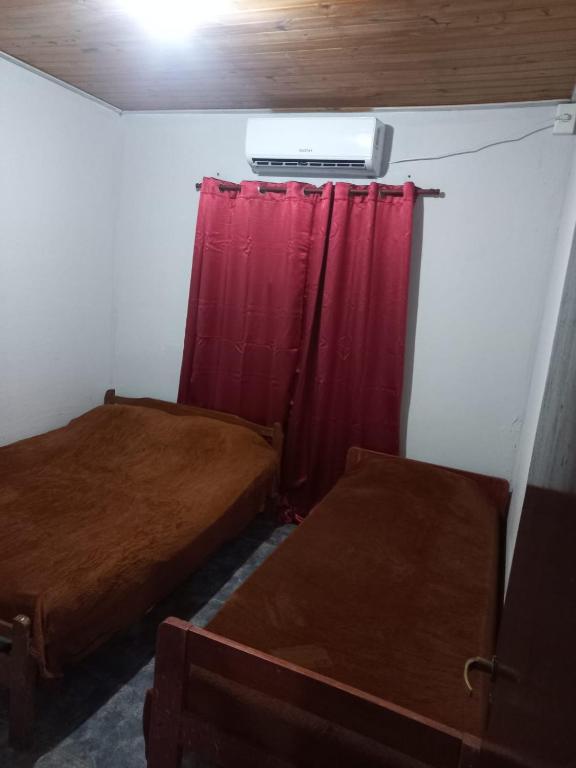 Alojamiento El Abuelo - 4