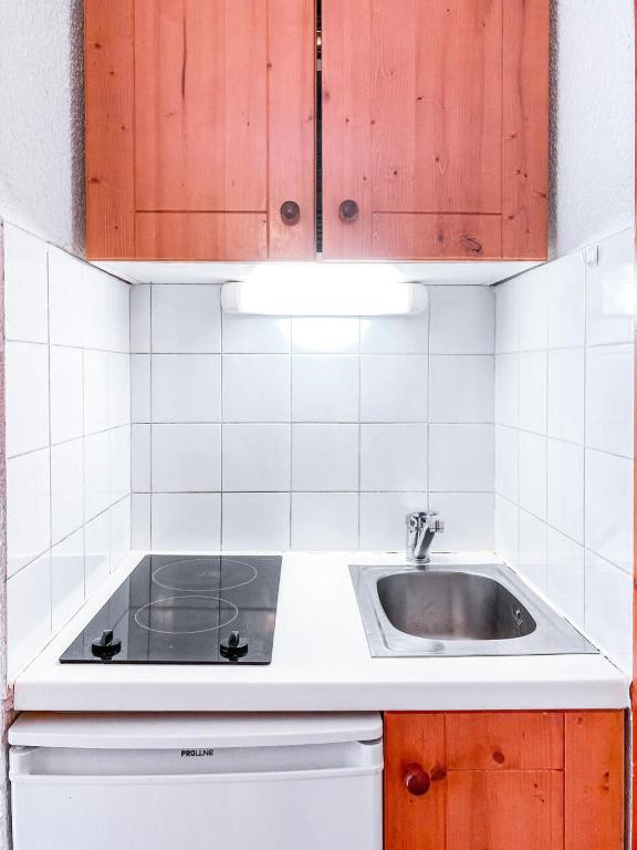 Chalet Club Iv - Joli studio pour 2 personnes situé dans le quartier du Val Claret, proche des pistes. MAE-9293 - 5