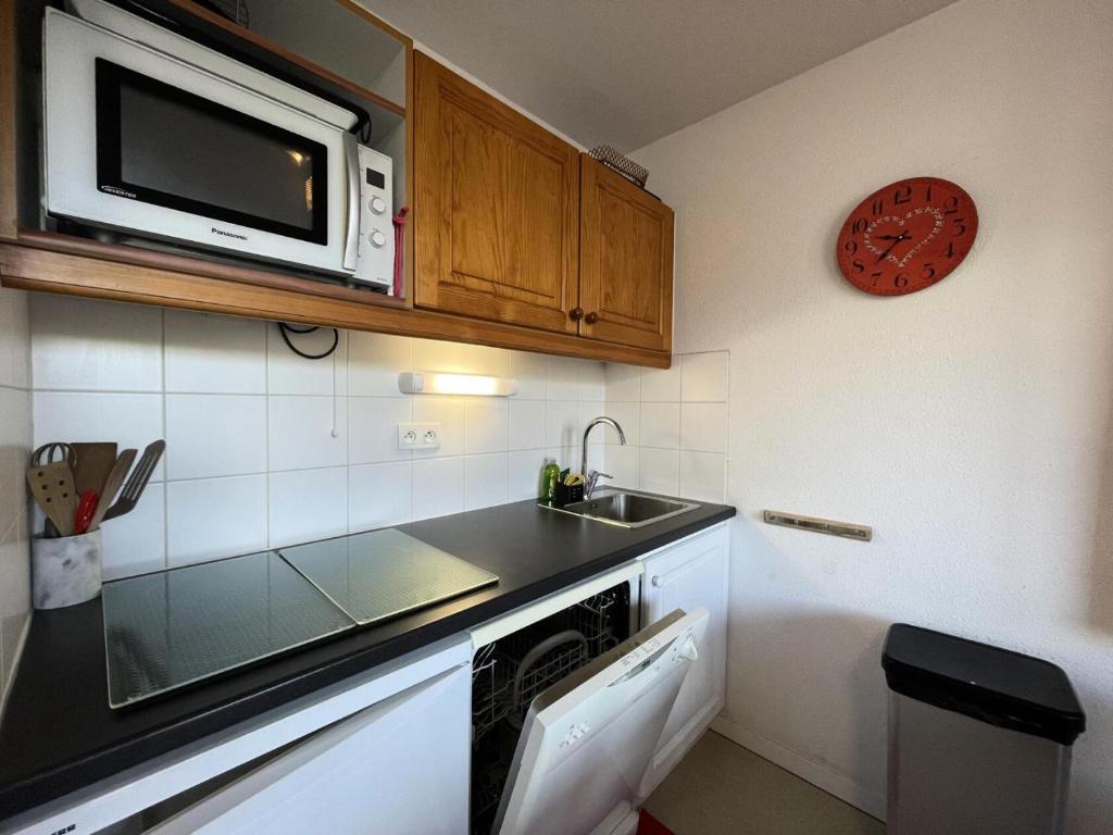 Les Chalets D'arrondaz - Appartement 4 personnes 36 m² MAE-0833 - 3