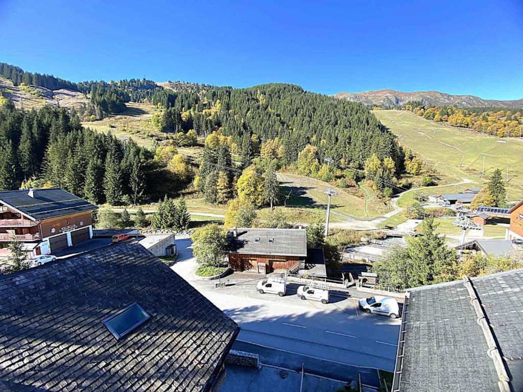Résidence Eperviere - Grand appartement ensoleillé à 2 pas des pistes MAE-1993 - 5