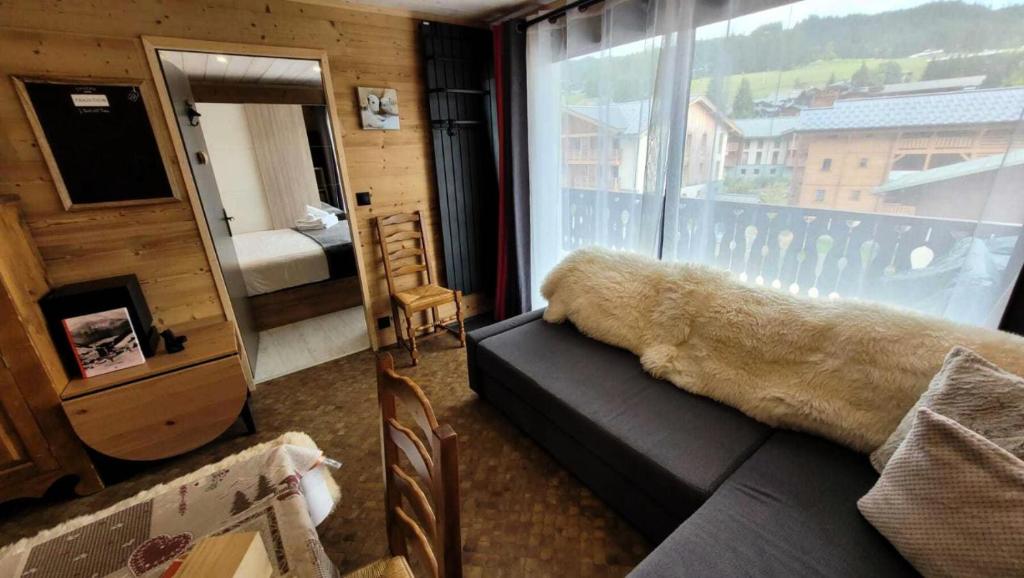 Résidence L'alpenrose - Appartement rénové proche du centre MAE-9753 - 4