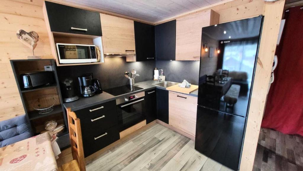 Résidence L'alpenrose - Appartement rénové proche du centre MAE-9753 - 5