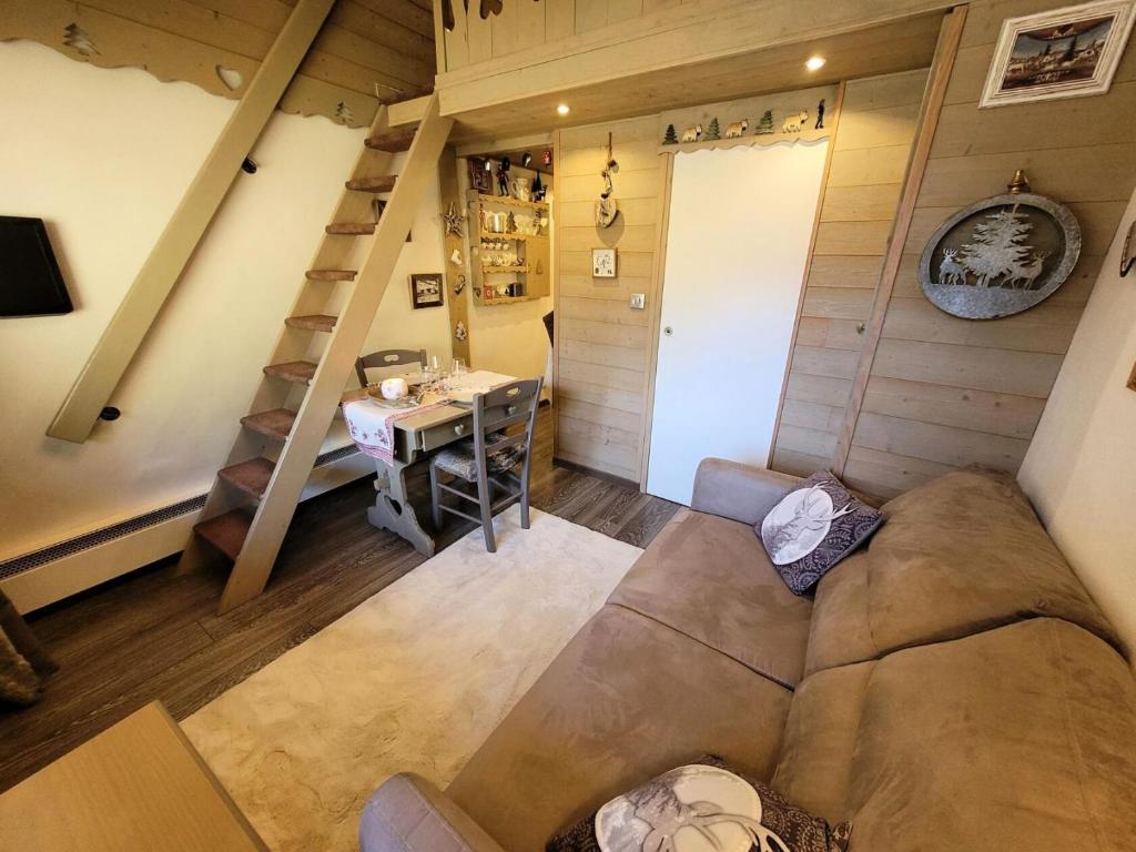 Résidence Grains D'or - Logement cocooning, rénové, proximité centre MAE-9773 - 4