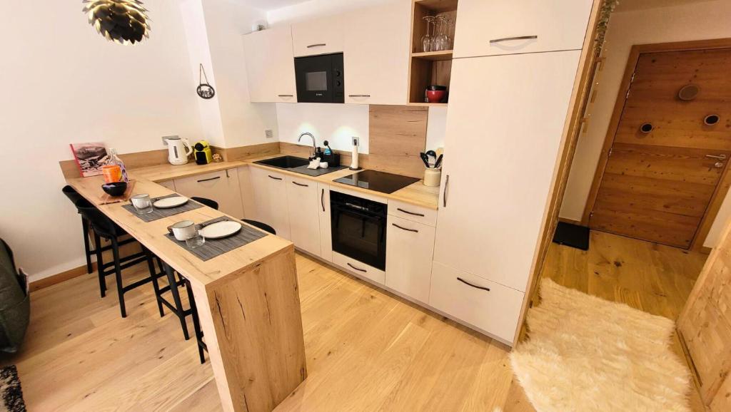 Résidence Le Genepi - Appartement prestige pour deux MAE-9783 - 5