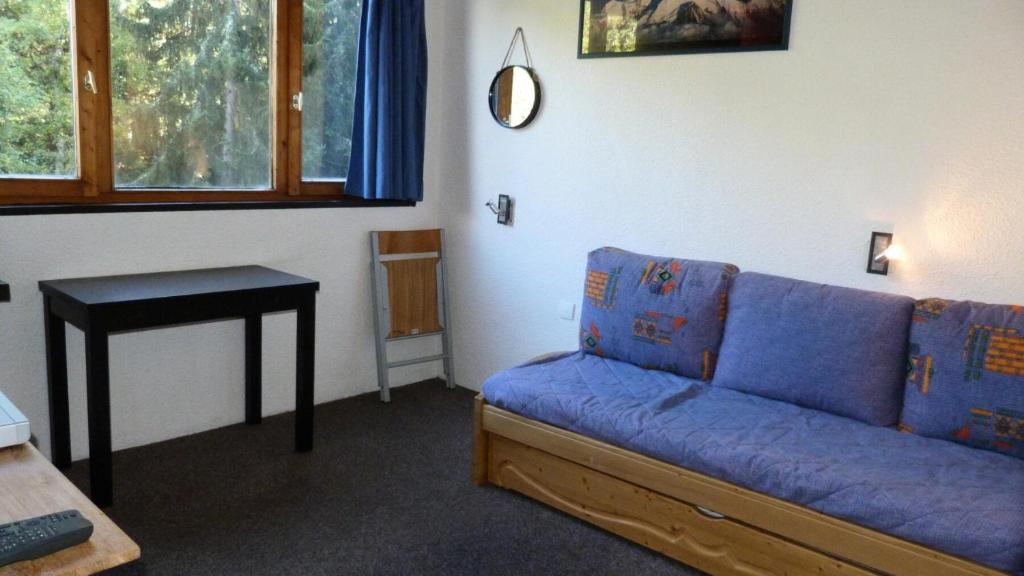 Résidence Nova - Studio pour 2 Personnes MAE-1233 - 2