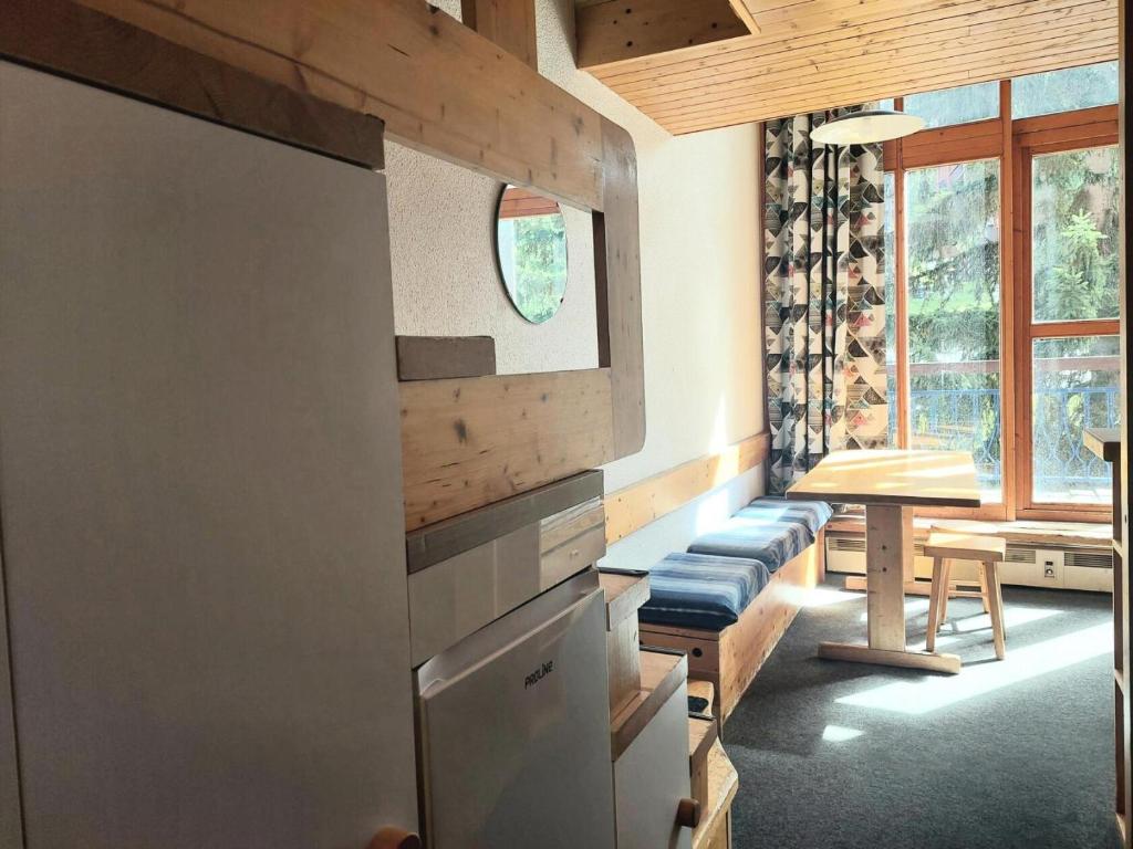 Résidence Alliet - Duplex mezzanine 5/6 personnes au calme MAE-7283 - 4