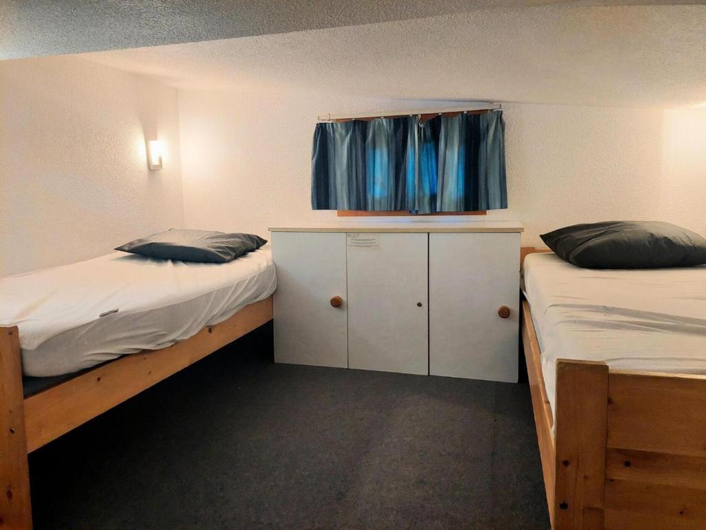 Résidence Alliet - Duplex mezzanine 5/6 personnes au calme MAE-7283 - 5
