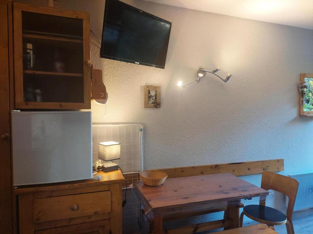 Résidence Grand Arbois - Studio 2 personnes centre station MAE-7293 - 5