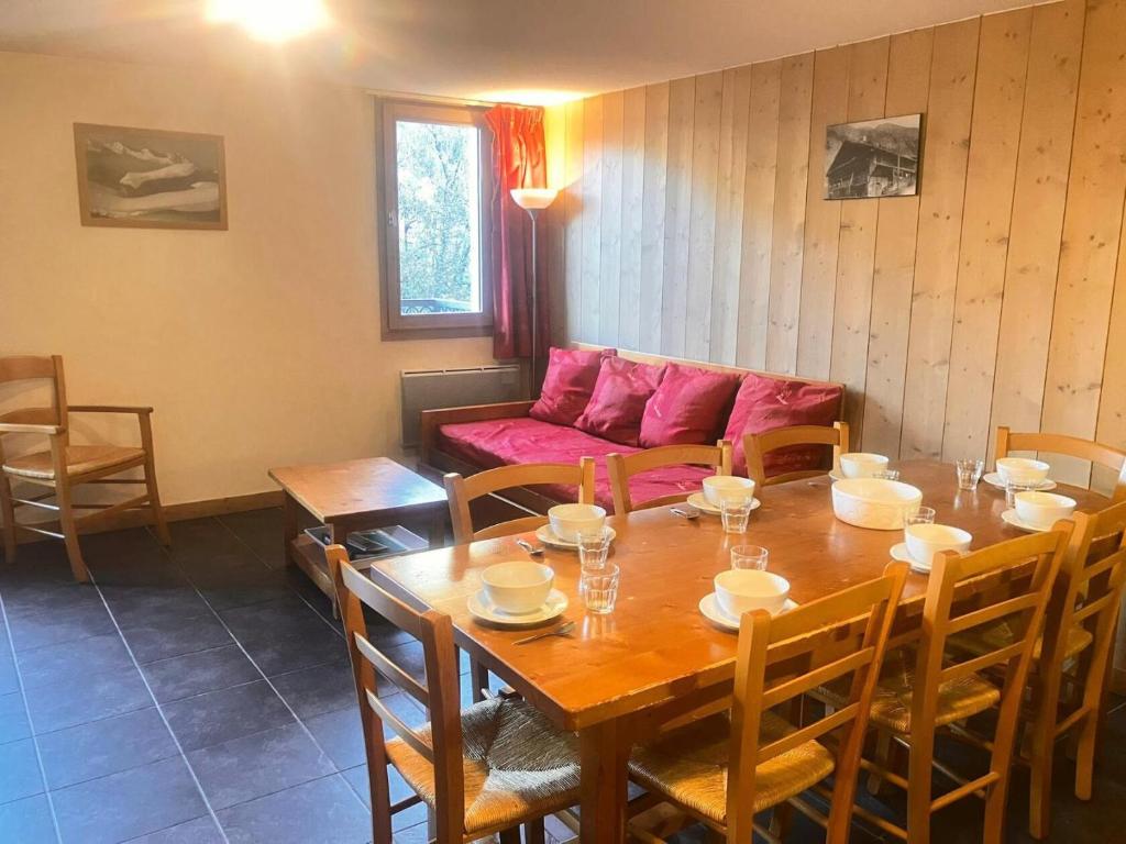 Résidence Les Arolles - Bat Melezes - LES MELEZES - C332 MAE-3363 - 4