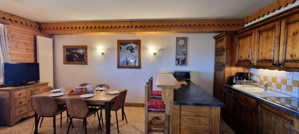 Résidence Les Hauts Bois - Appartement 4 pièces avec piscine, Les Hauts-Bois MAE-1003 - 5