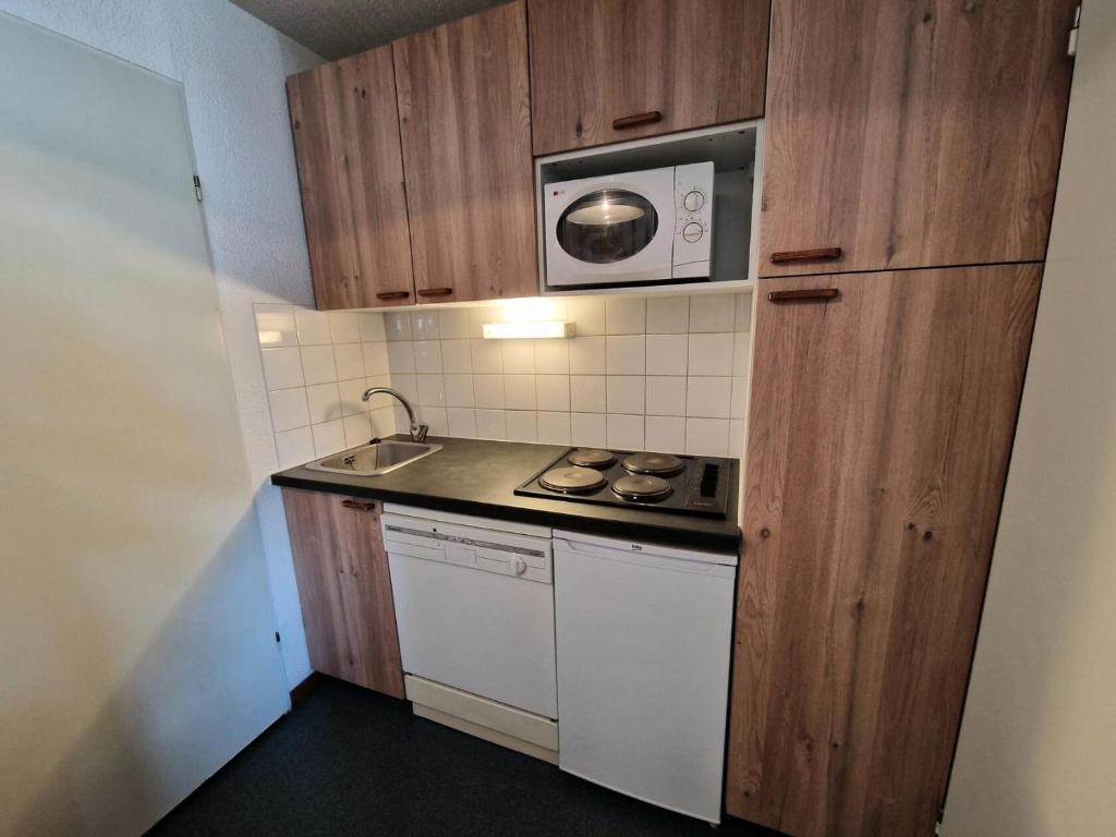 Résidence Le Cervin - Appartement 6 personnes en duplex MAE-1013 - 5