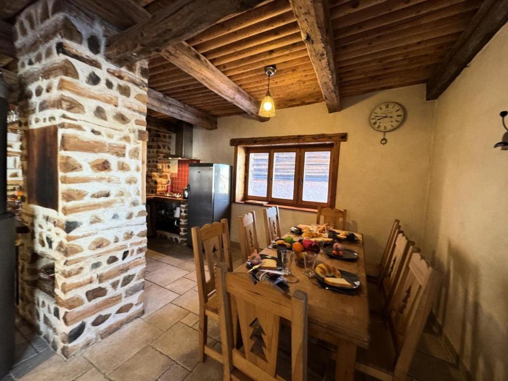 Résidence La Maison D'emilie Et De Rose - VOTRE REFUGE A VARS MAE-5983 - 3
