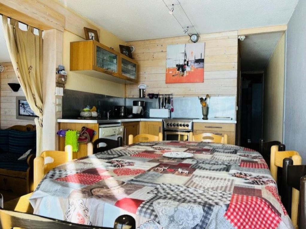 Résidence Varet 2 - Appartement 4 pièces 8 personnes Arc 2000 MAE-7243 - 2