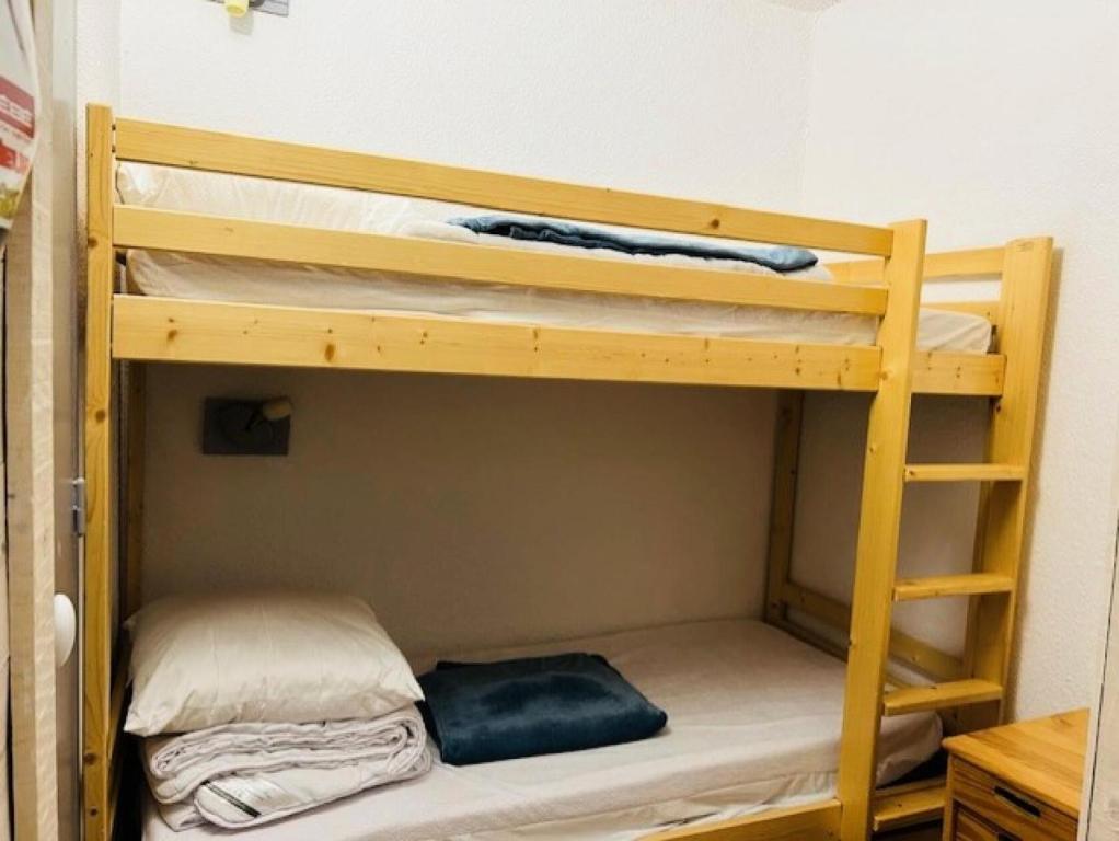 Résidence Varet 2 - Appartement 4 pièces 8 personnes Arc 2000 MAE-7243 - 5