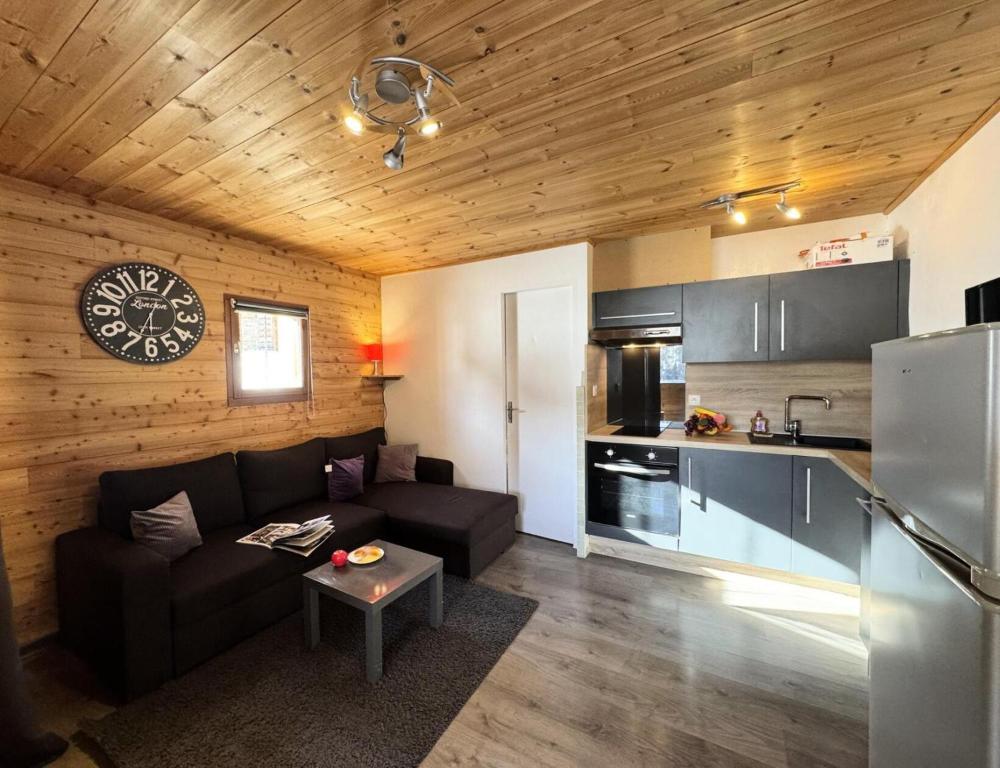 Résidence Sandrina - T2, 6 PERSONNES, 32M² MAE-5993 - 1