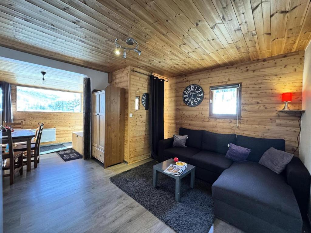 Résidence Sandrina - T2, 6 PERSONNES, 32M² MAE-5993 - 2