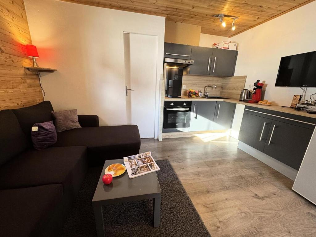 Résidence Sandrina - T2, 6 PERSONNES, 32M² MAE-5993 - 5