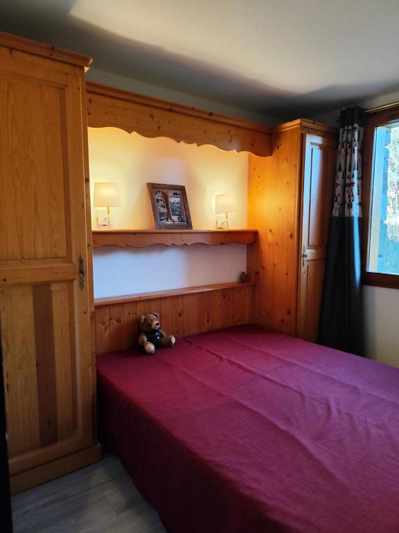 Chalets Du Galibier I - 2 pièces 4 personnes 3 exposé nord MAE-9763 - 5