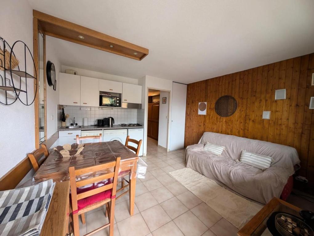 Chalet D'honorÉ - 4 personnes tout confort proche des pistes avec garage MAE-9793 - 3