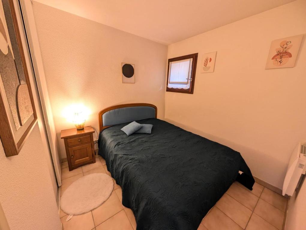 Chalet D'honorÉ - 4 personnes tout confort proche des pistes avec garage MAE-9793 - 4