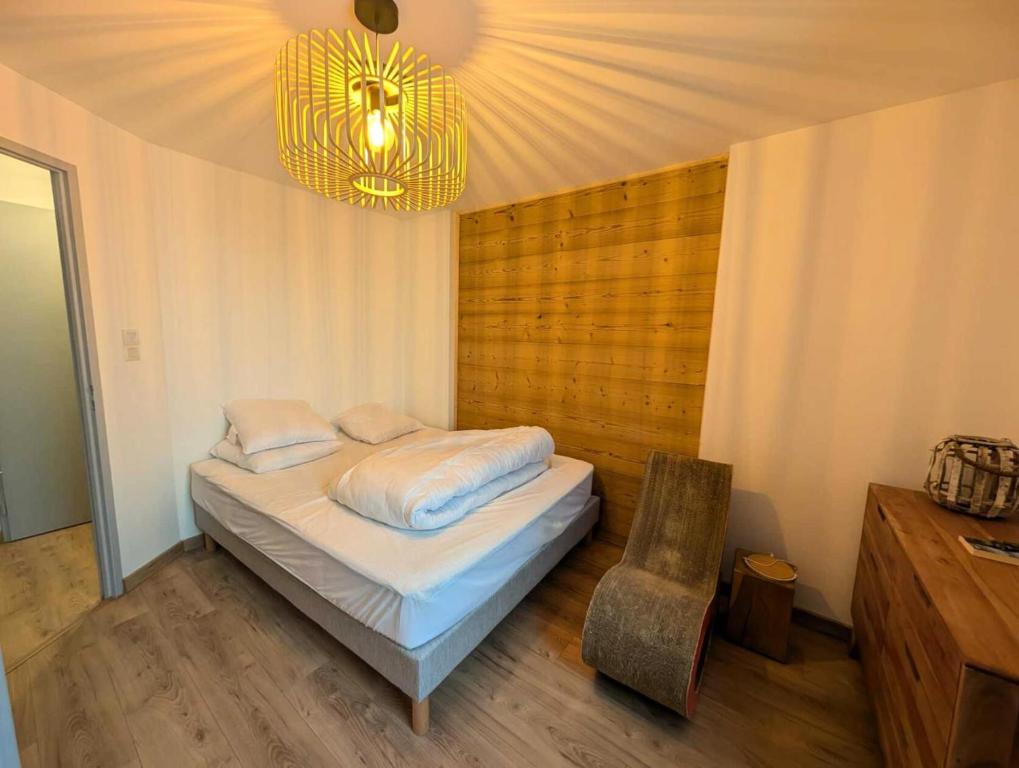 Résidence Les Miandettes - 6 Pers dans ce superbe logement aux pieds des pistes (1km centre village) MAE-7783 - 5