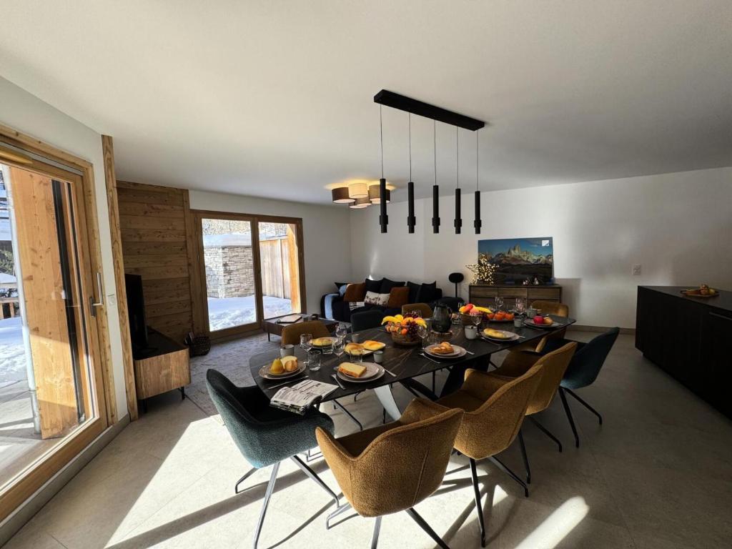 Résidence Le Solea - APPARTEMENT 10 PERS AVEC SPA AU COEUR DE VARS MAE-1643 - 3
