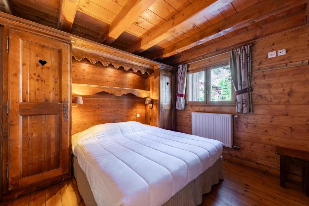 Résidence Fermes De Meribel Bat A - Duplex situé dans le quartier de Méribel village MAE-5833 - 5
