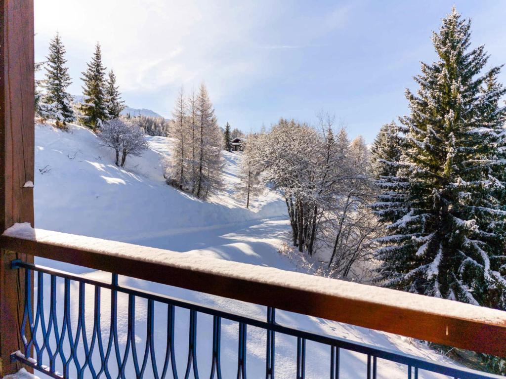 Résidence Aiguille Grive Bat I - Duplex pour 5 personnes à Arc 1800 dans le village de Charmettoger, skis aux pieds MAE-7733 - 5