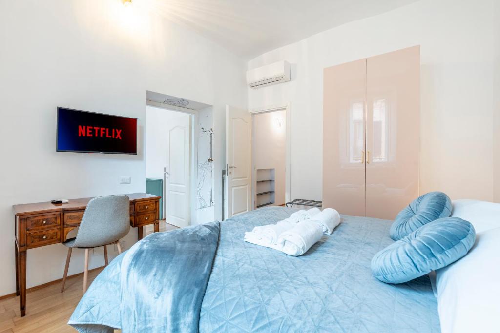 Luxury 2bedroom apartment a Due Passi da Navona - 3