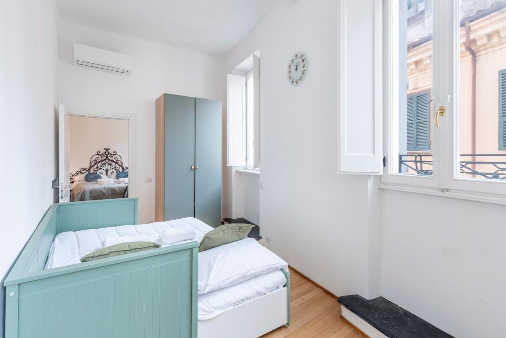 Luxury 2bedroom apartment a Due Passi da Navona - 4