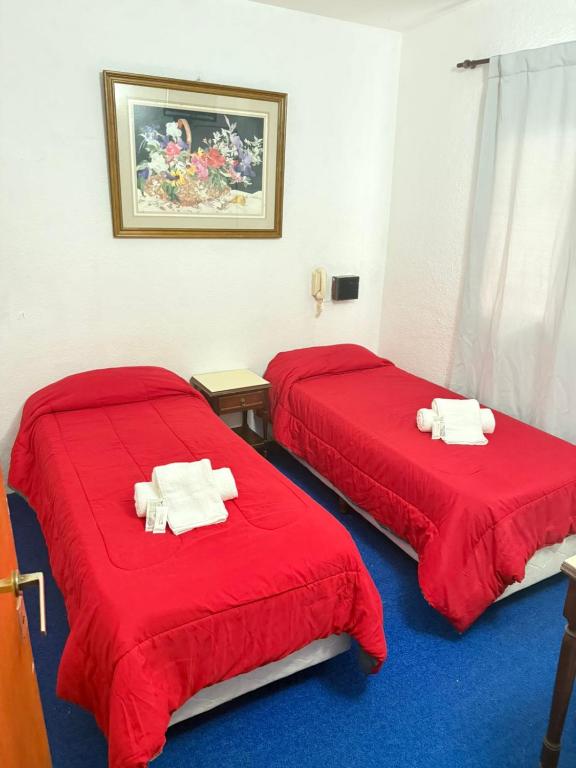 Hotel Lacar - 3